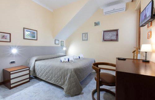 Villa Eleonora con piscina Fronte Mare - Foto 45