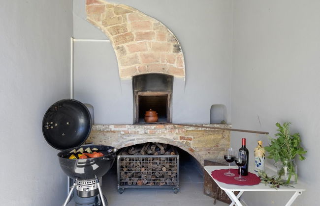 Villa Edoardo 9 in Crespina Lorenzana - Photo 46