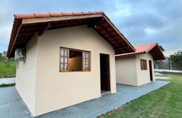 Recanto Góes Machado, quarto Lucas - Foto 1