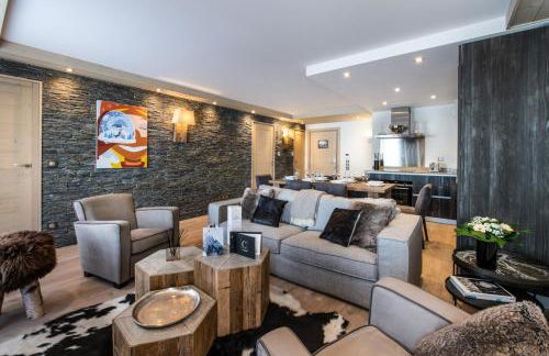 Le C by Alpine Resorts - Foto 15