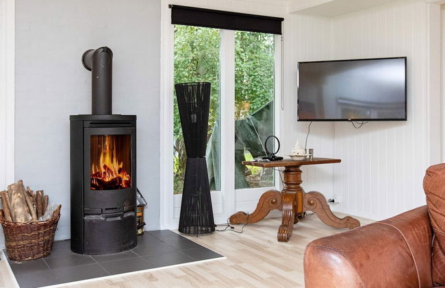 Secluded Holiday Home in Lolland near Sea - Foto 24