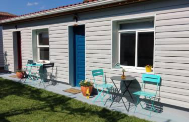 Casilda y Villamil Playa de Patos & Camino de Santiago - Foto 45