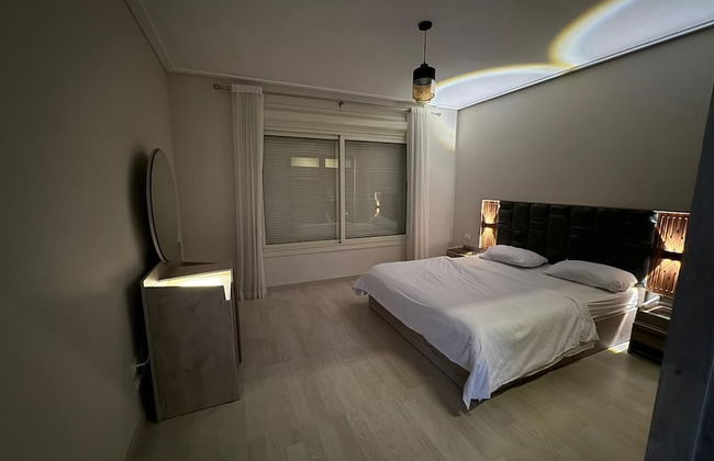 Penthouse with roof-amberville-NEWGIZA - Photo 5