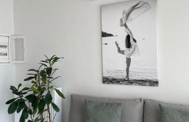 Mossa City Apartments - 2 km from Old Town - Private parking - Foto 21