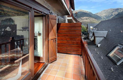 Apartamento Amets de Aran - Foto 13