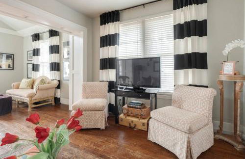 Historic Bungalow Walkable District - Foto 1