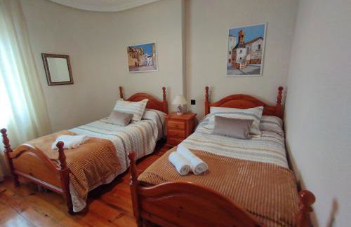 Apartamento La Luz de Reinosa 2 - Foto 7