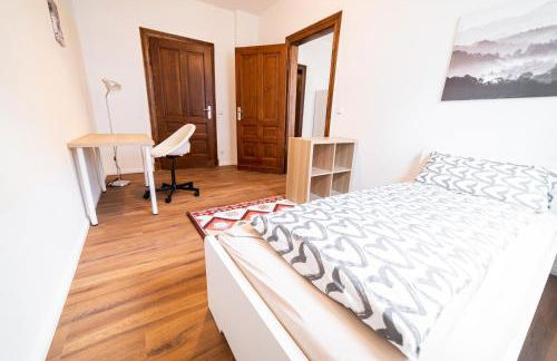 FullHouse - Halle - NH14 - Daylight Bathroom - 3 Bedrooms - Foto 20