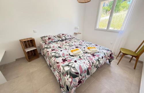 Villa Santa - Piscine - Wi-Fi - Proche Ventoux - idéal Cyclistes - Foto 16