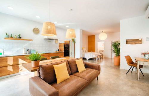 Loft Spa Piscina Climatizada, Cine y Parking - Foto 9