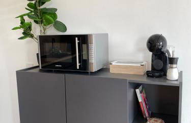 5 Sterne Apartment, Nähe Flughafen Berlin, WLAN - Foto 12