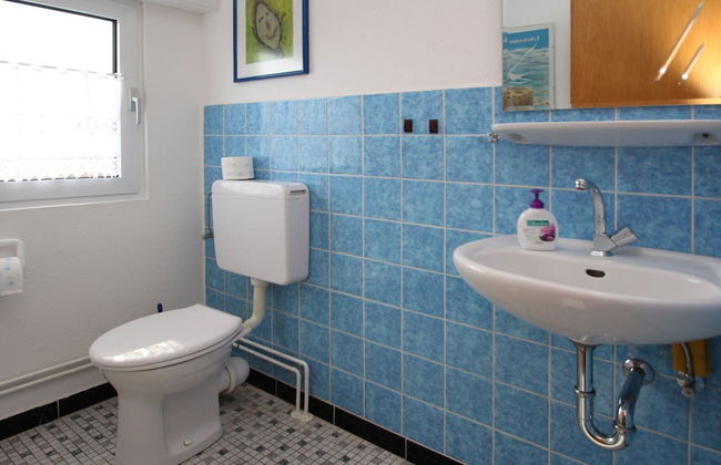 Reihenhaus, Dornumersiel - Photo 9