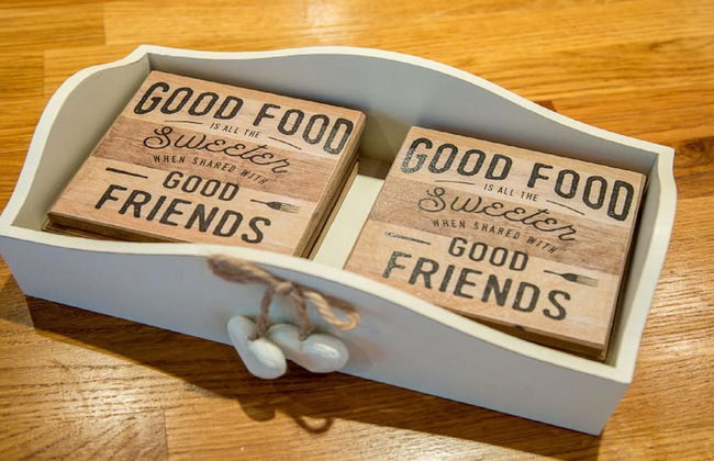 Beach Breeze Cottage Near the Beach - Foto 17