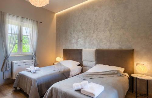 Villa Bel Fiore - Foto 35