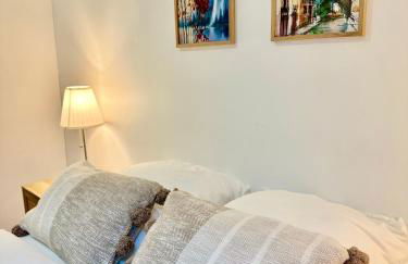 Au Charme De Bussy - Maison près de Disneyland Paris, Forêt, Gare - Foto 9