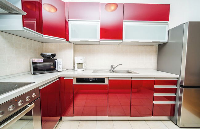 Pervanovo Apartments - Foto 33