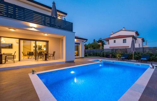 Vila Mia Opatija Dražice - Foto 2