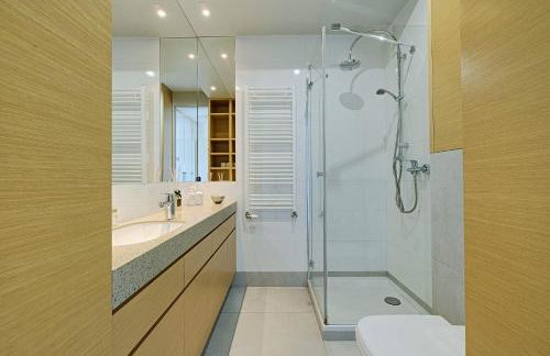 GO Apartments - ApartHotel - Foto 90