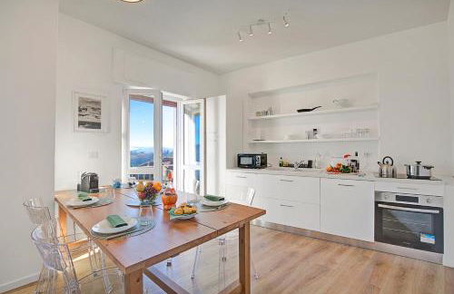 Luce Lake View on Stresa Hill - Foto 9