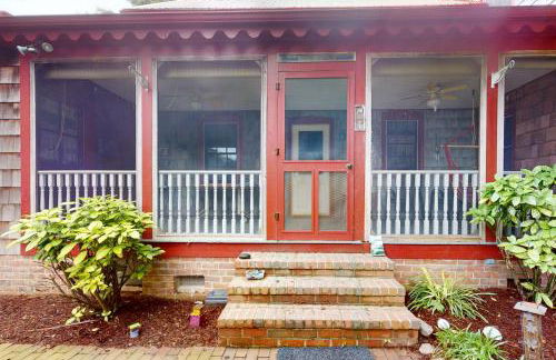 Town of Lewes --- 107 E 4th St - Foto 1