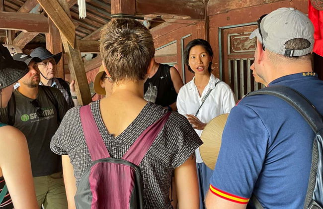 Hoi An Free Walking Tour - Foto 4