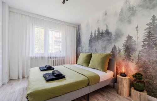 Apartament BLISKO WSZĘDZIE - Foto 2