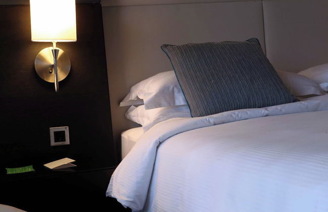 The Abdali Boulevard Hotel - Foto 13