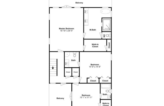 Crystal Seas - Foto 24