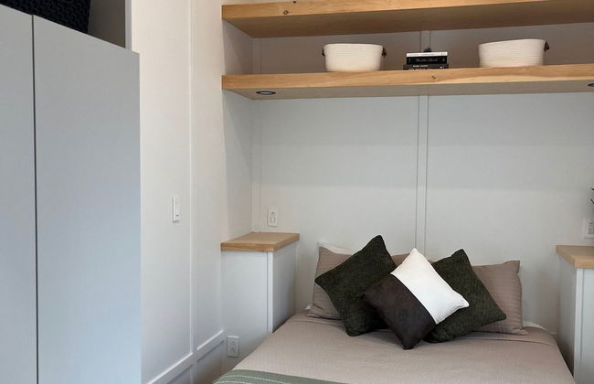 The Big Bend Tiny Home - Foto 3