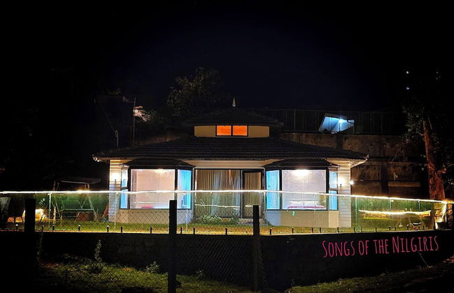 Songs of the Nilgiris - Foto 17