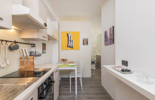 BnButler - Archimede 53 - Photo 8