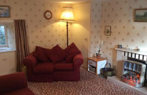 Holiday Home Craigton Cottage by Interhome - Foto 14