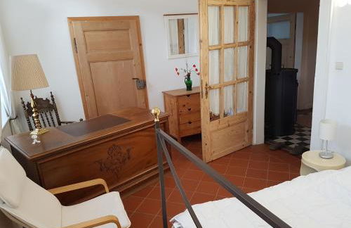 Fachwerkhaus Julius - Foto 11