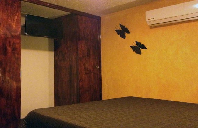 Suites Maria Antonieta - Foto 14