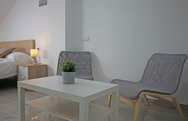 Esparteros 6 Estudios - Foto 44