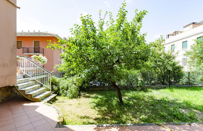 JOIVY Stylish Flat W/Terrace - Foto 37