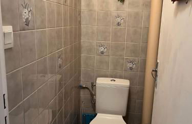 Appartement de 80m2 aux portes de Lyon avec ascenseur, balcon, parking - Foto 17
