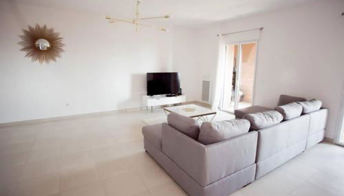 Magnifique appartement avec vue imprenable - Foto 4