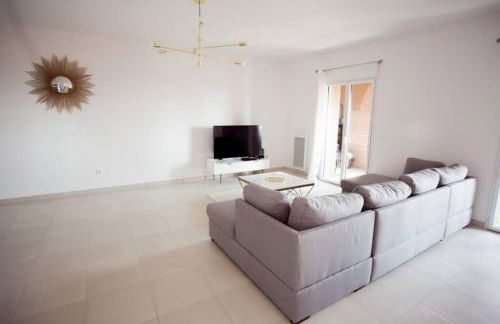 Magnifique appartement avec vue imprenable - Foto 4