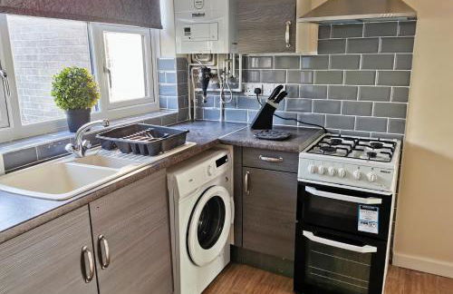 3Bed Full House - Free Parking - Family Friendly! - Foto 4