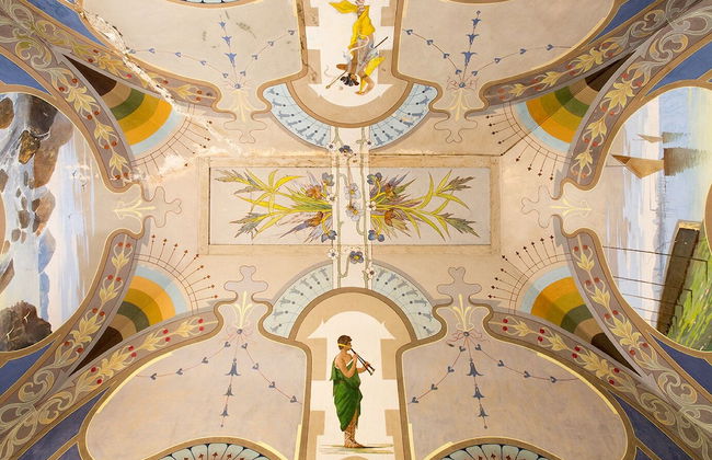 Palazzo Daniele, a Member Design Hotels - Foto 46