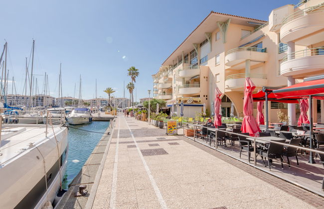 Quartier Latin - Foto 21