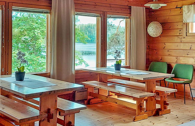 Petäjälahti - Foto 3