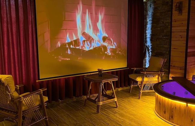 Rima Suit Bungalov - Foto 25