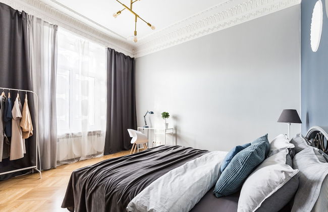 Hermitage Apartment 180m2 - Foto 7