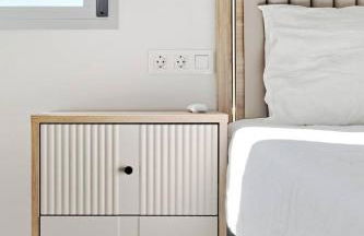 New Luxury Apartment Alicante Port Sea View Pool - Photo 24