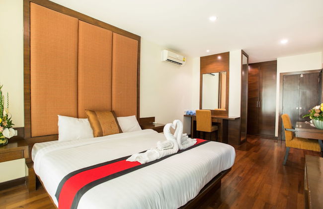 Arisara Place - Foto 9