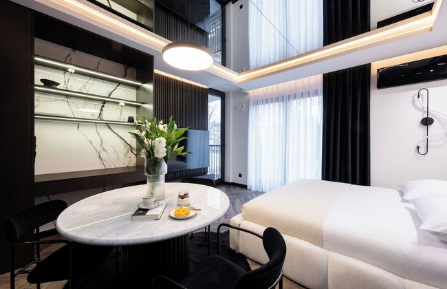 Native Apartments Kościuszki 39 - Photo 21