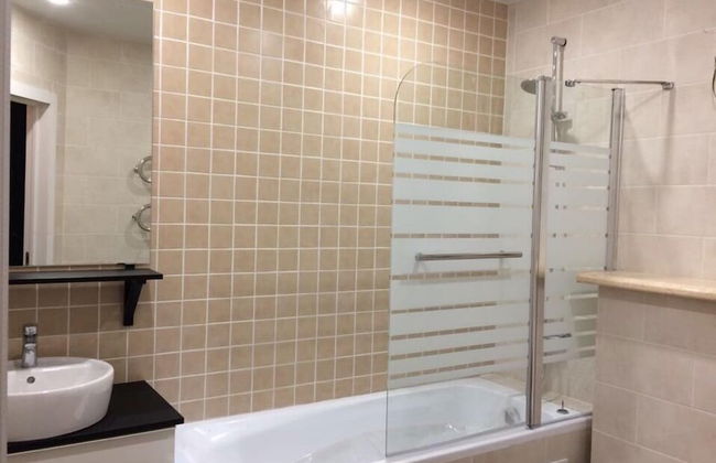 Apartments in the center of the city - Photo 9