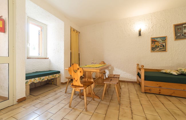 Residence Serra La Nave - Photo 25